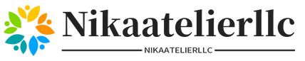 Nikaatelierllc - Home